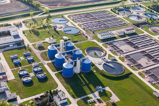 The Rise of Eco-Friendly Odor Management for Wastewater Treatment ...